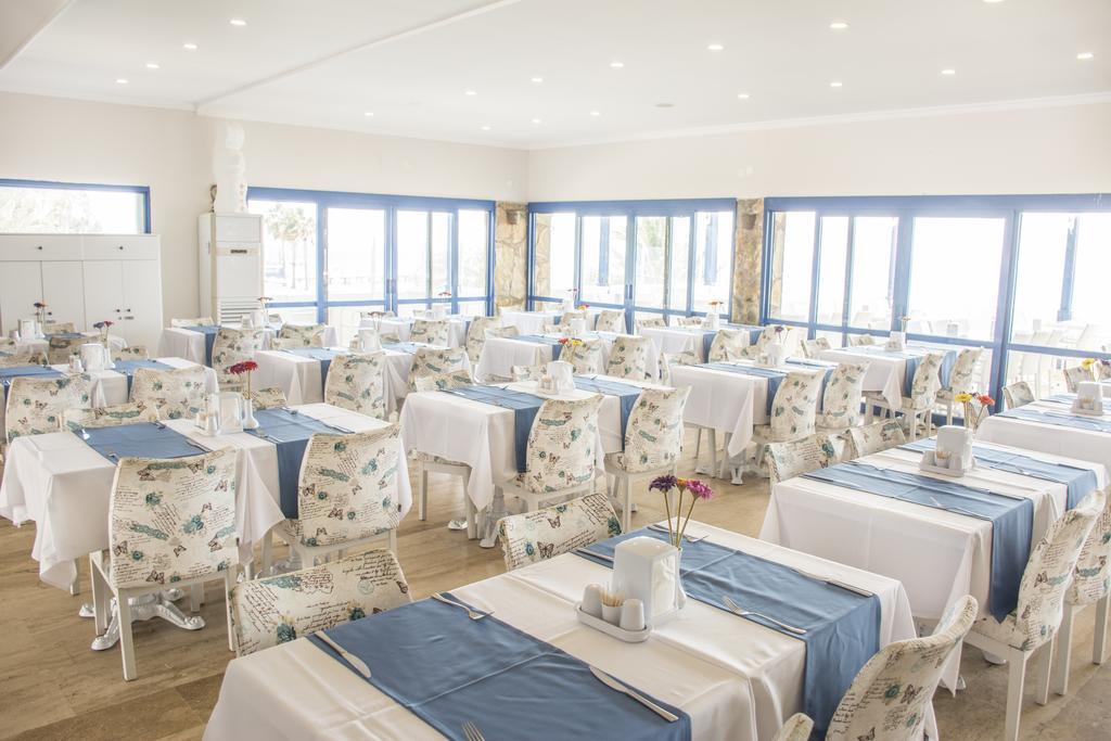 Club Blue White All Inclusive Turgutreis Esterno foto